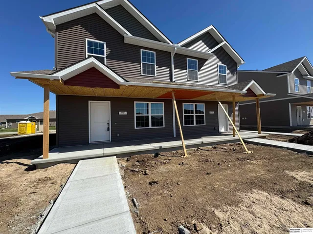 4737 E  21st Ave, Fremont, NE 68025