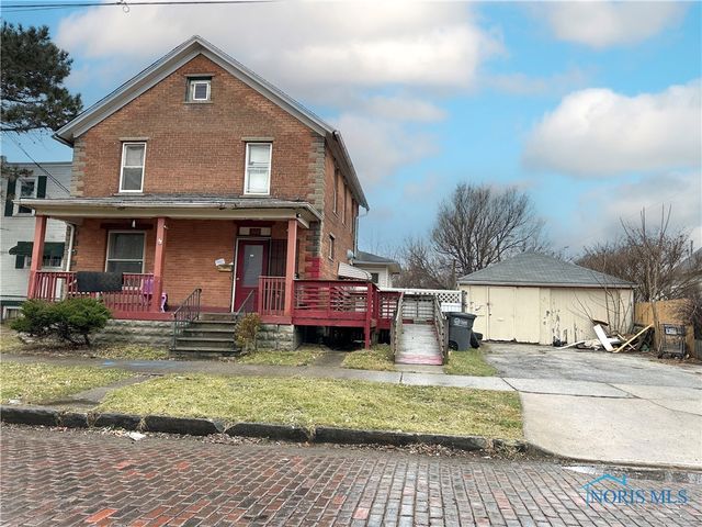 368 Plymouth St, Toledo, OH 43605