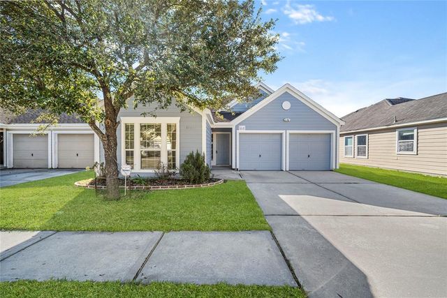 16611 Williamhurst Ln, Houston, TX 77090