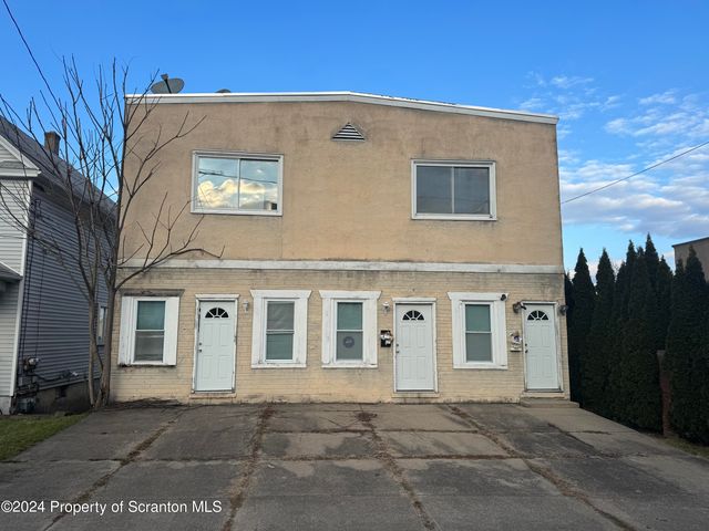 1610-1612 Farr St #L3, Scranton, PA 18504