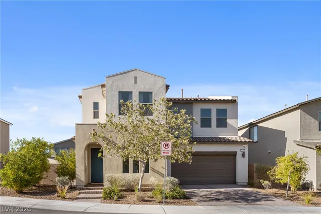 6138 Rock Arch Ct, Las Vegas, NV 89141