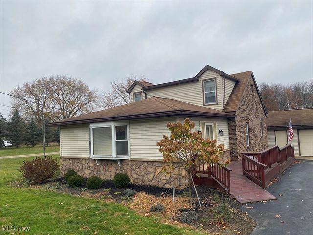 1248 Prospect Extension St, Salem, OH 44460