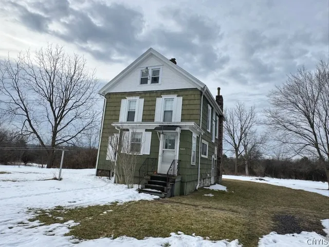 5069 Ball Rd, Syracuse, NY 13215