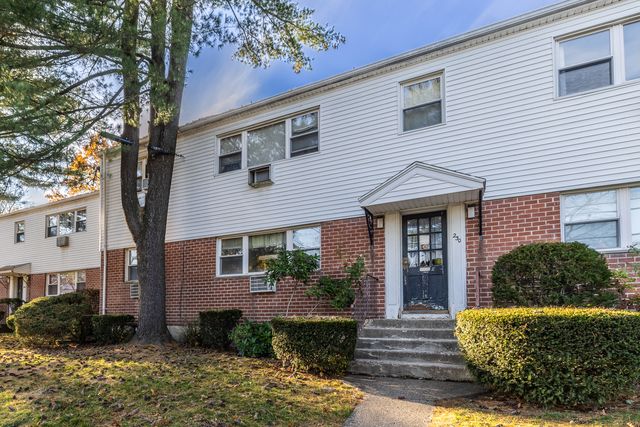 230 Cherry Hill Drive #1A, Bridgeport, CT 06606