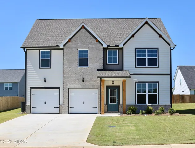 808 Brittany Nichole Ct #124, Bonaire, GA 31005