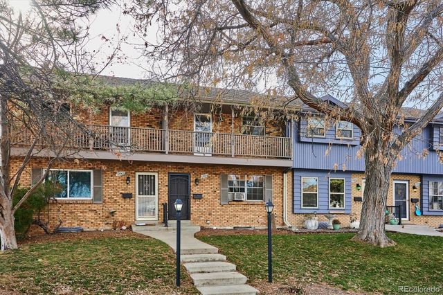 12904 W 24th Place, Golden, CO 80401