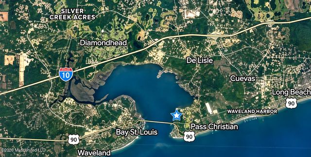 Parkview Ln #15, Pass Christian, MS 39571