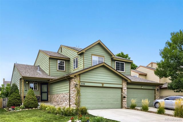 3152 E 106th Avenue, Northglenn, CO 80233