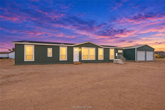 10200 S Empire Drive, Mohave Valley, AZ 86440