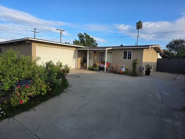 16308 E  Kingside Dr, Covina, CA 91722