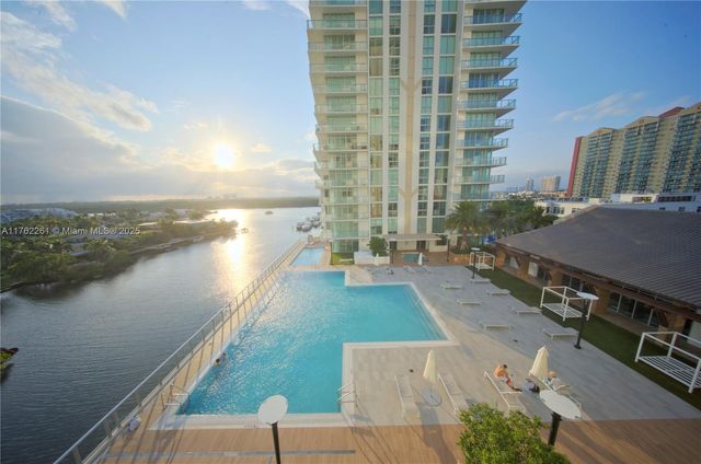 300 Sunny Isles Blvd #4-1904, Sunny Isles Beach, FL 33160