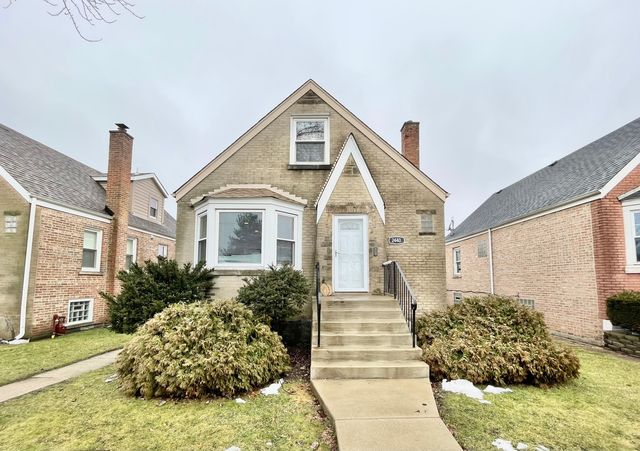 2440 N  Normandy Ave, Chicago, IL 60707