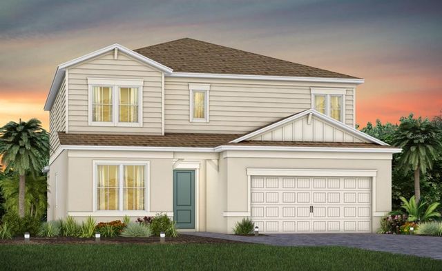 10262 PARKVIEW RESERVE LANE, Orlando, FL 32836
