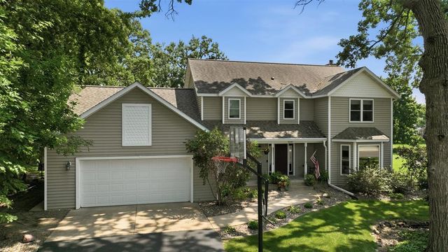 4545 Palmer Lane, Eau Claire, WI 54701