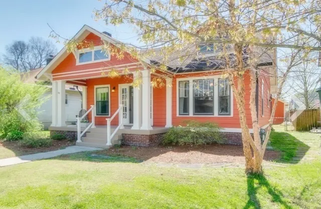 4507 Park Ave, Nashville, TN 37209