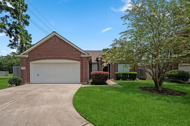 1914 Eastwood Lake Ct, Humble, TX 77339