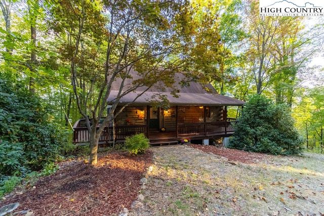 1941 Bell Mountain Road, Hays, NC 28635