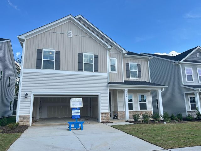 564 Tanner Lake Ln, Raleigh, NC 27610