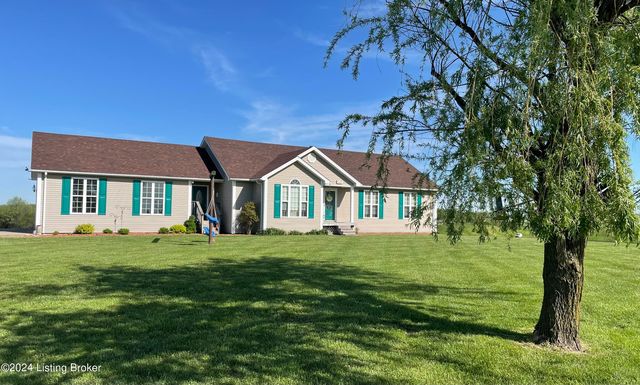 8298 Old Louisville Rd, Coxs Creek, KY 40013