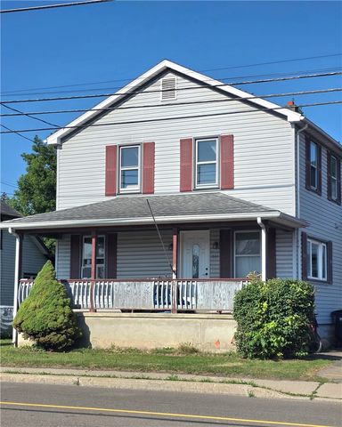 361 Park Ave, Corning, NY 14830