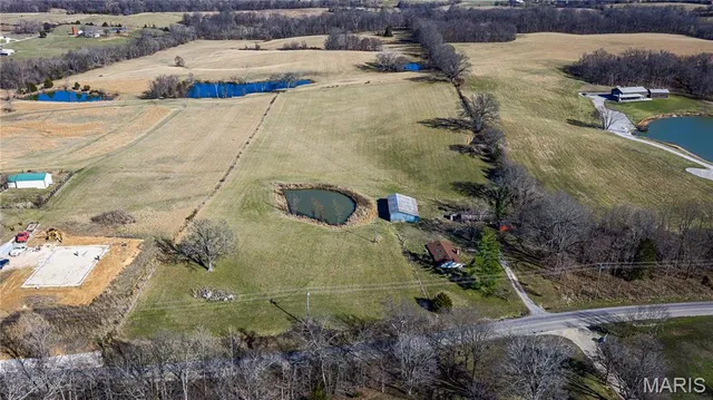 760 County Road 349, Jackson, MO 63755