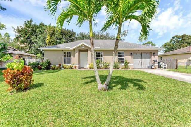 229 SW Pagoda Ter, Port Saint Lucie, FL 34984