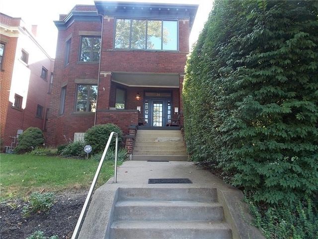 34 N  Meadowcroft Ave #2, Pittsburgh, PA 15216