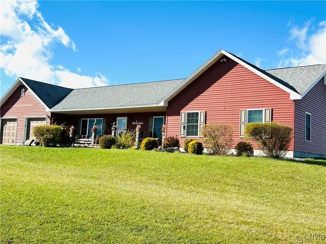 5229 Ebbly Rd, Lowville, NY 13367