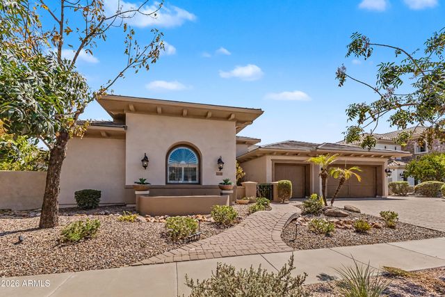 313 W MALIBU Drive, Chandler, AZ 85248