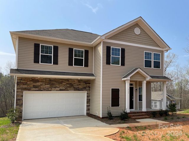 115 Big Bertha Dr, Statesville, NC 28677