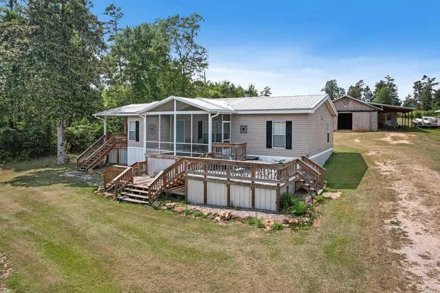 1335 Otho Rd, Abbeville, AL 36310