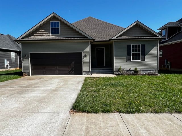 7147 Seagraves Ct, Bowling Green, KY 42101