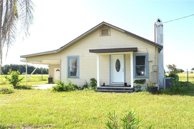 2110 Eagle Dr, Wauchula, FL 33873