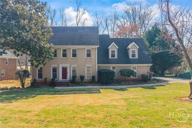 586 Clubland Circle SE, Conyers, GA 30094