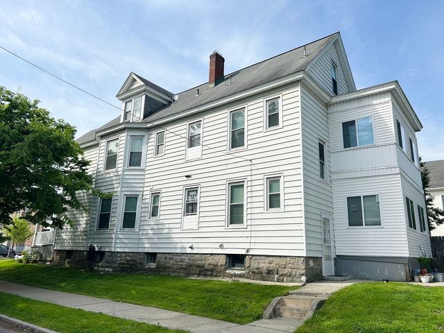 205 Delaware Ave, Albany, NY 12209