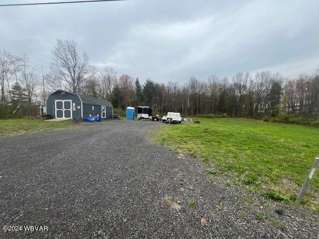 17926 Russell Rd, Allenwood, PA 17810