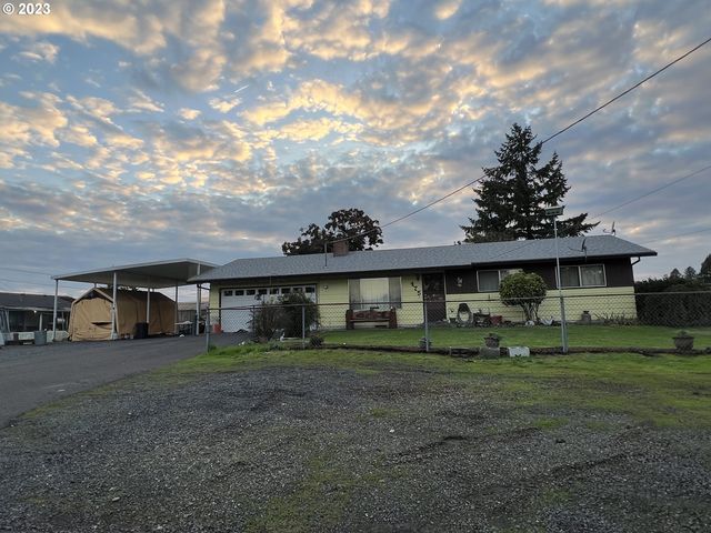 475 S  9th St, Saint Helens, OR 97051