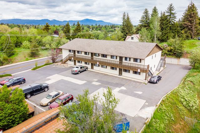 113 Styner Ave  #9, Moscow, ID 83843