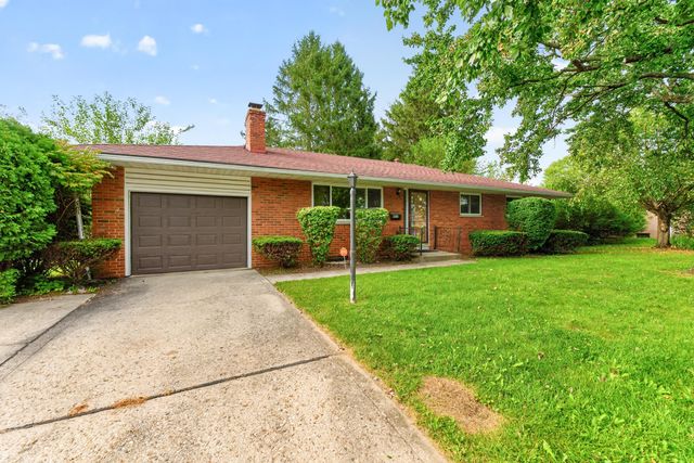 1831 Woodcrest Rd, Columbus, OH 43232