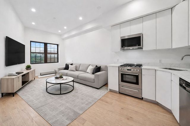 66 E  127th St #6, New York, NY 10035