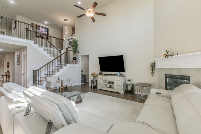 2521 Maidenhair Rd, Frisco, TX 75033