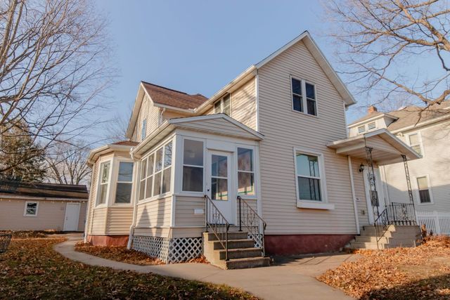 316 S  4th Ave, Wausau, WI 54401