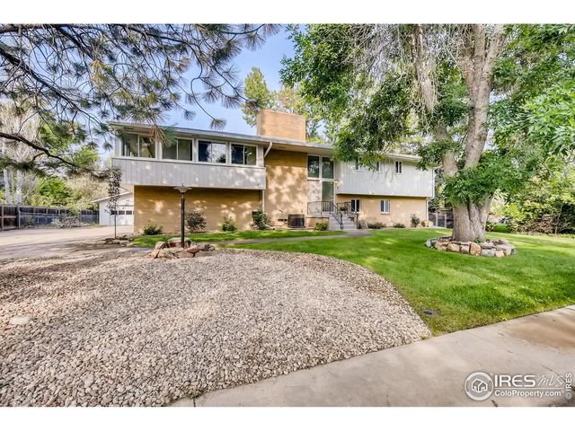 859 Sycamore Ave, Boulder, CO 80303