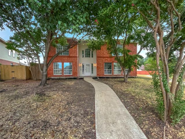 3804 Aberdeen Ct, Richardson, TX 75082