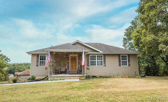 24535 Talladega Rd, Saint Robert, MO 65584