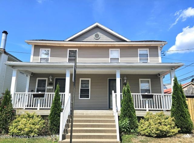 1230 Academy St, Scranton, PA 18504