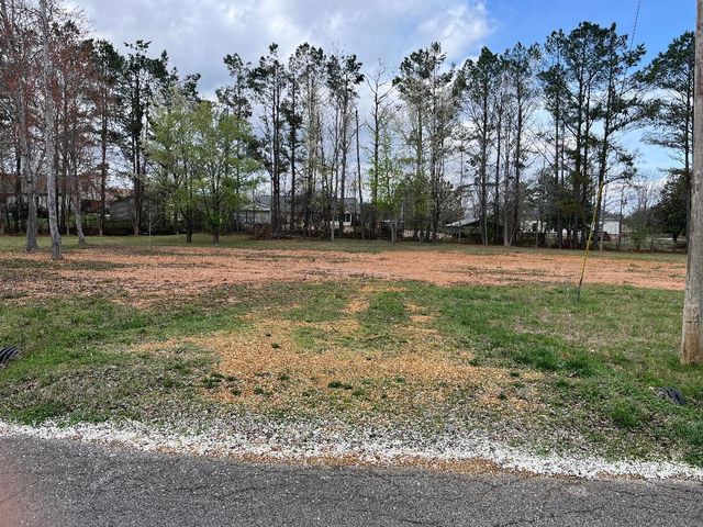 County Road 438, Iuka, MS 38852