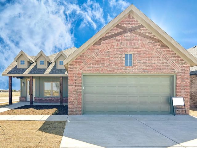 1434 15th St, Shallowater, TX 79363