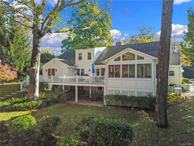 23 Kent Road, Scarsdale, NY 10583