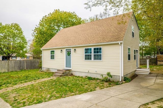 193 Robeson St, New Bedford, MA 02740